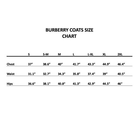 burberry dog trench coat|burberry trench coat measurement chart.